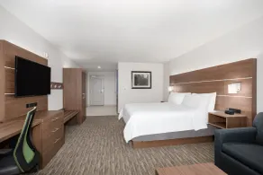 Holiday Inn Express & Suites Yosemite Park Area by IHG - Værelse