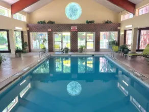 Wyndham Garden Grand Rapids Airport - Piscine