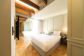 Hotel Museo Cheongju - Værelse