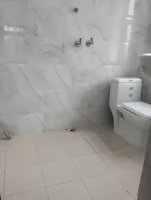 Janardan Resort Pushkar - Badeværelse