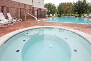 Holiday Inn Express Hotel & Suites Decatur, TX by IHG - Basseng