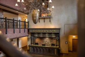 Stoney Creek Hotel Sioux City - Réception