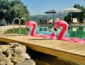 Tiny Escape - Pool