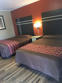Budget Inn of Avon Park - Habitación