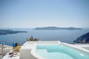 Mirabo Villas - Basseng