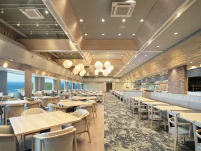Irago Ocean Resort - Restaurant