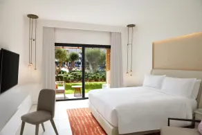Hilton Taghazout Bay Beach Resort & Spa - Chambre