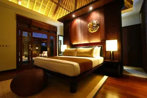 Villa Mahapala - Room