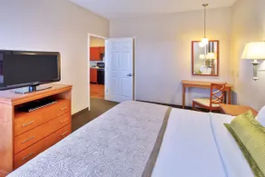 Candlewood Suites Fort Stockton by IHG - Chambre