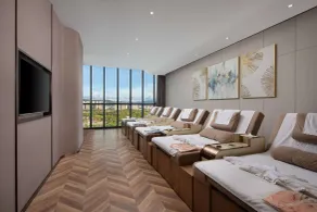 Wyndham Garden Chuxiong Downtown - Wellness
