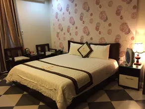 Thai Hoa Hotel - Room