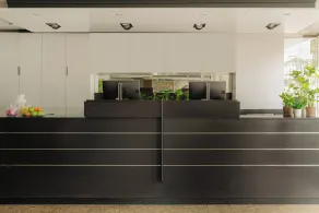 Leonardo Hotel Eindhoven City Center - Réception