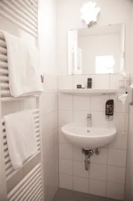 Les Nations - Bagno