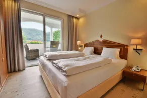 Amerika-Holzer Hotel & Resort - Rom