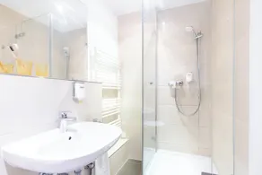 Candlewood Suites Fürth by IHG - Bad