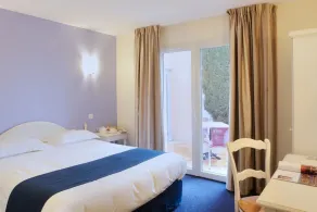 Best Western Hôtel Le Sud - Room