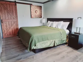 Dunes Motel - Bend - Habitación