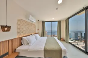 Lyxos Hotel - Adults Only Over 12 - Habitación