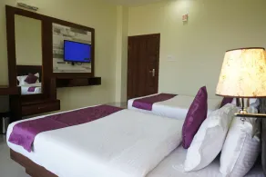 Pemaling Lords Eco Inn Guwahati - Room