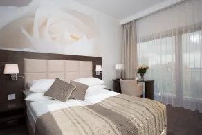 Hotel Różany Gaj - Destigo Hotels - Room