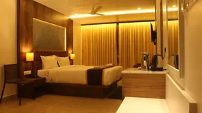 HOTEL IDHAYA - Room