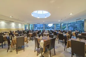 Hotel San Marco - Restaurant