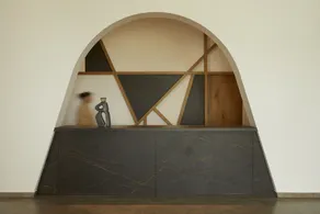 Absolute Kiotari Resort - Resepsjon