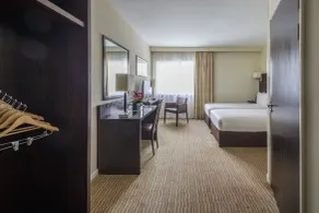 DoubleTree by Hilton London Heathrow Airport - Camera