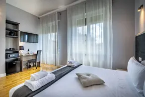 Residenza24 - Room