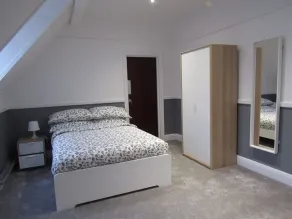 Pear Tree Inn - Habitación