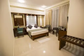 Grand 7 Hotel Kesbewa - Camera