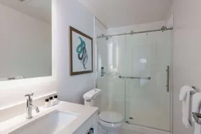 TRYP by Wyndham Tallahassee North I-10 Capital Circle - Badeværelse