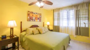 BK Villas - Habitación