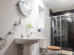 The Croft House - Salle de bain