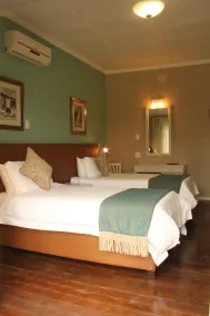 ANEW Resort Wilderness Garden Route - Room
