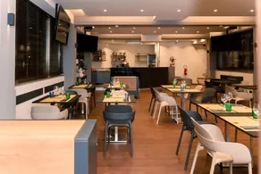 Cardano Hotel Malpensa - Restaurant