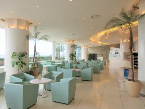 The Gran Resort Elegante Awajishima - Réception