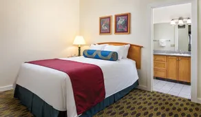 Cathedral City 1BR Apartment with Resort Access - Værelse