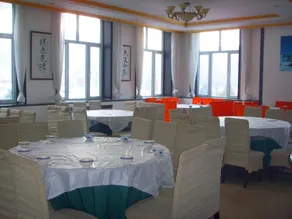 Yabuli Yunding Hotel - Restaurante