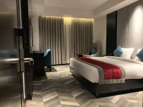 LEMARQ - Room