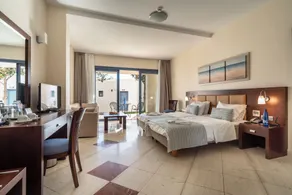 Porto Galini Seaside Resort & Spa - Room