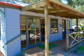 Bimbi Park - Camping Under Koalas - Habitación