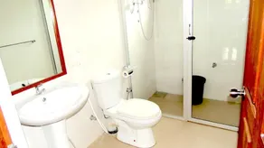 Xaviers Nila Villa - Bagno