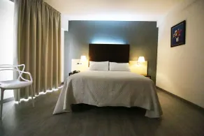 Nest Style Santiago - Chambre