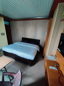 Hotel Doon Lotus - Rum