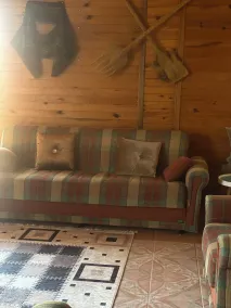 Rosemary Kütle pansiyon - Room