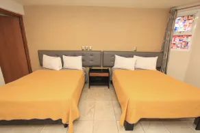 La Vista - Room