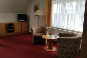 Hainberg Hotel  - Quarto
