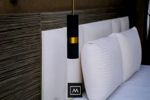 Mo-House Hotels and Apartments - Værelse