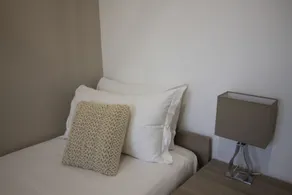 HQ Aparthotel Milano Inn - Smart Suites - Chambre